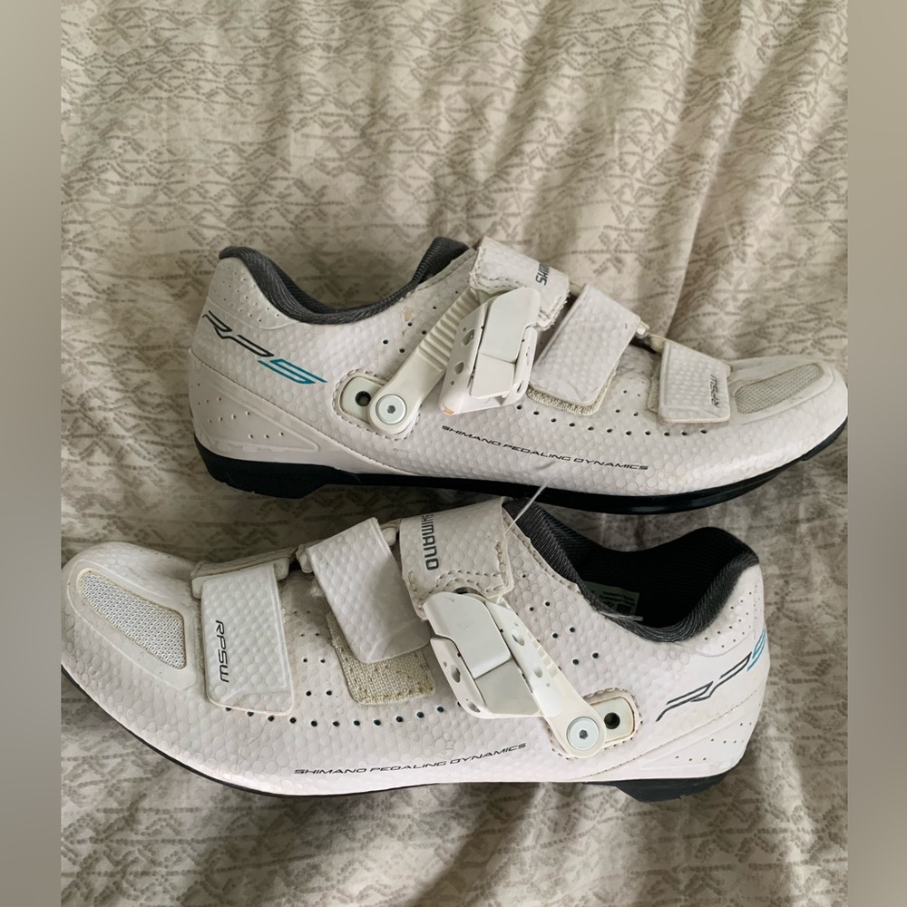 Shimano RPSW Women’s Bike shoes clip-in